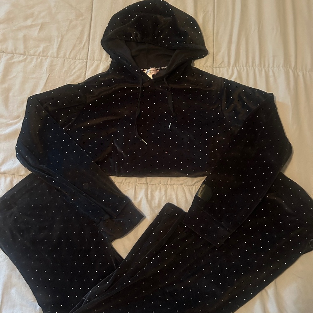 Juicy Couture Sleep Wear-L